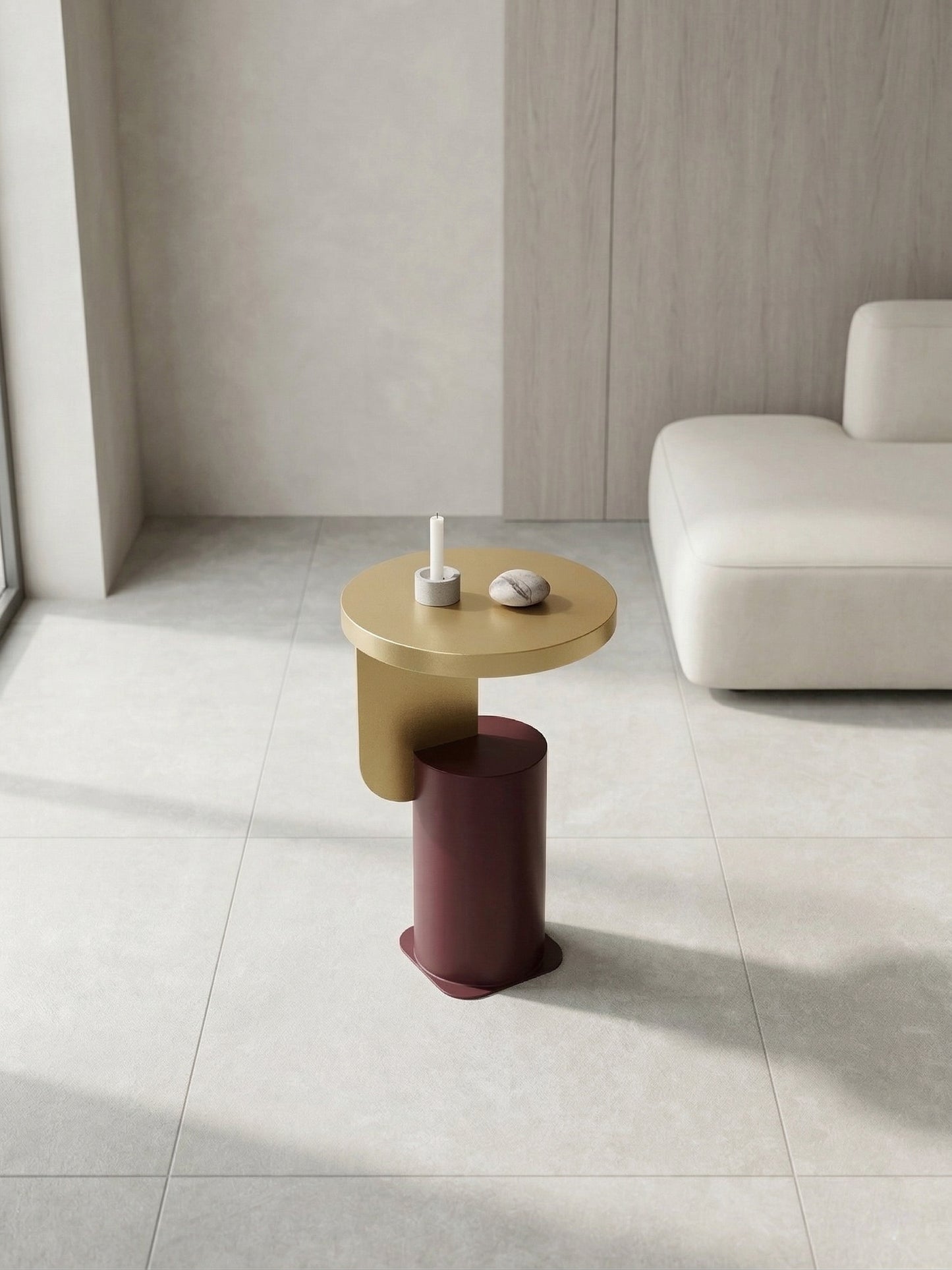 kittu Atom SideTable