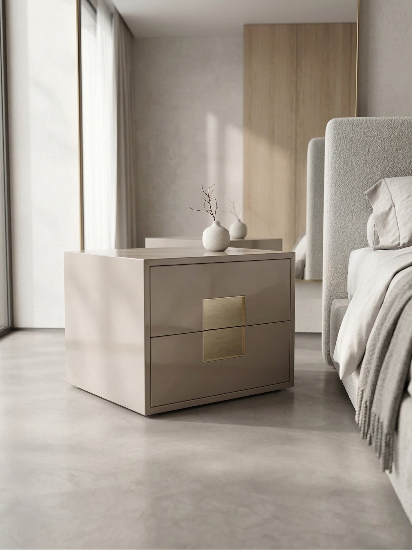kittu Senbon SideTable
