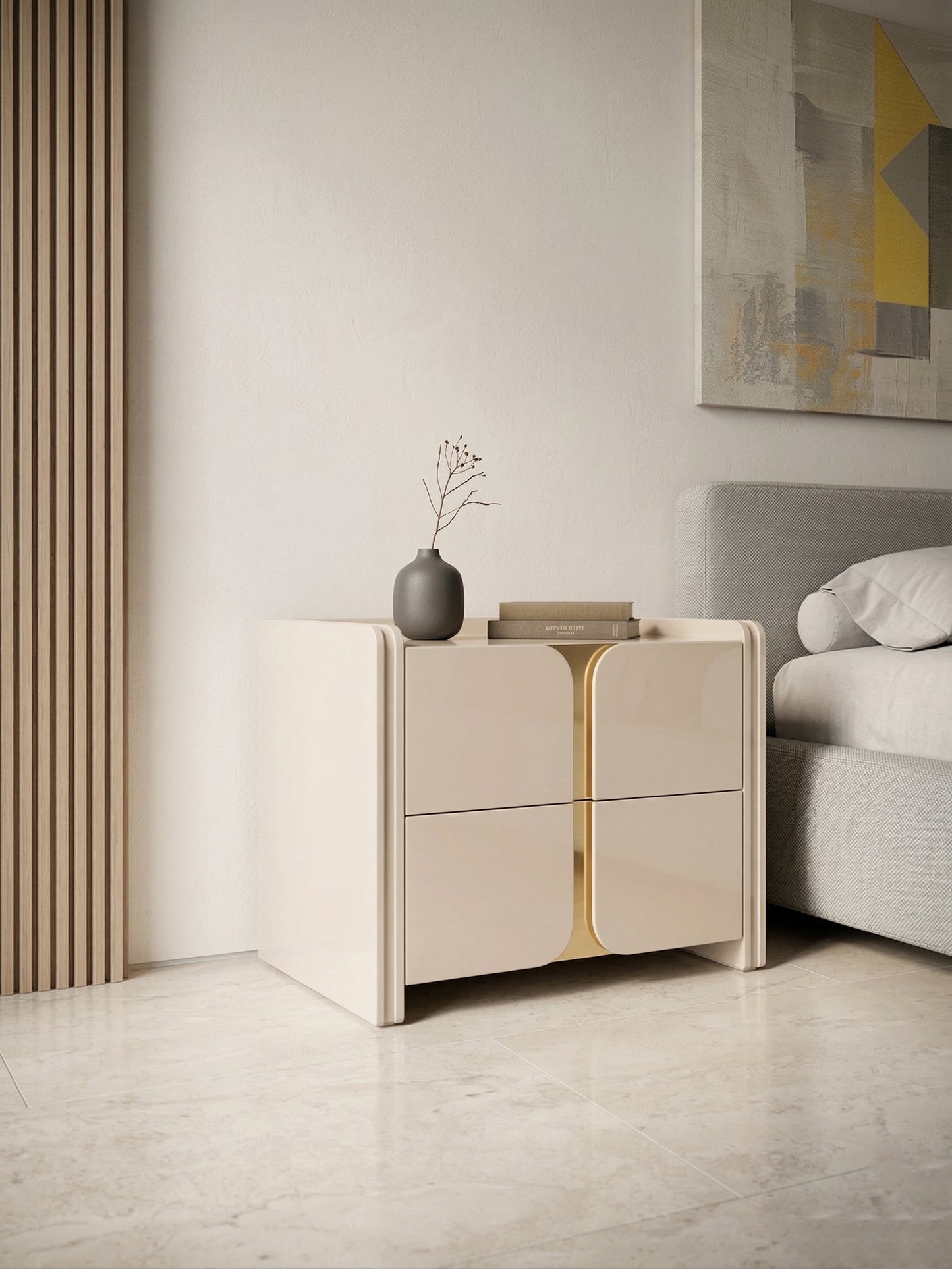 kittu Reiss SideTable