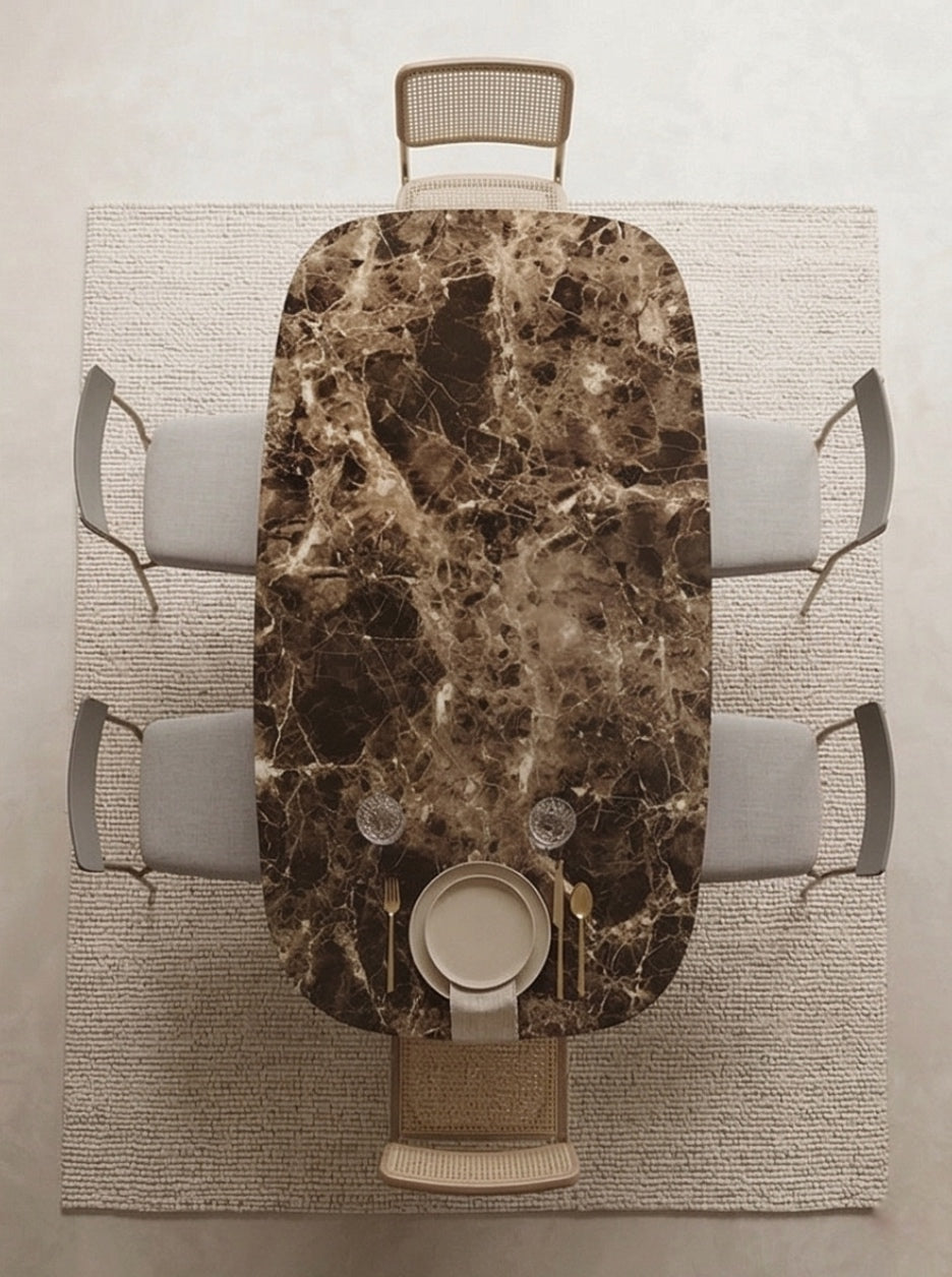 Atem Nadir Dining Table