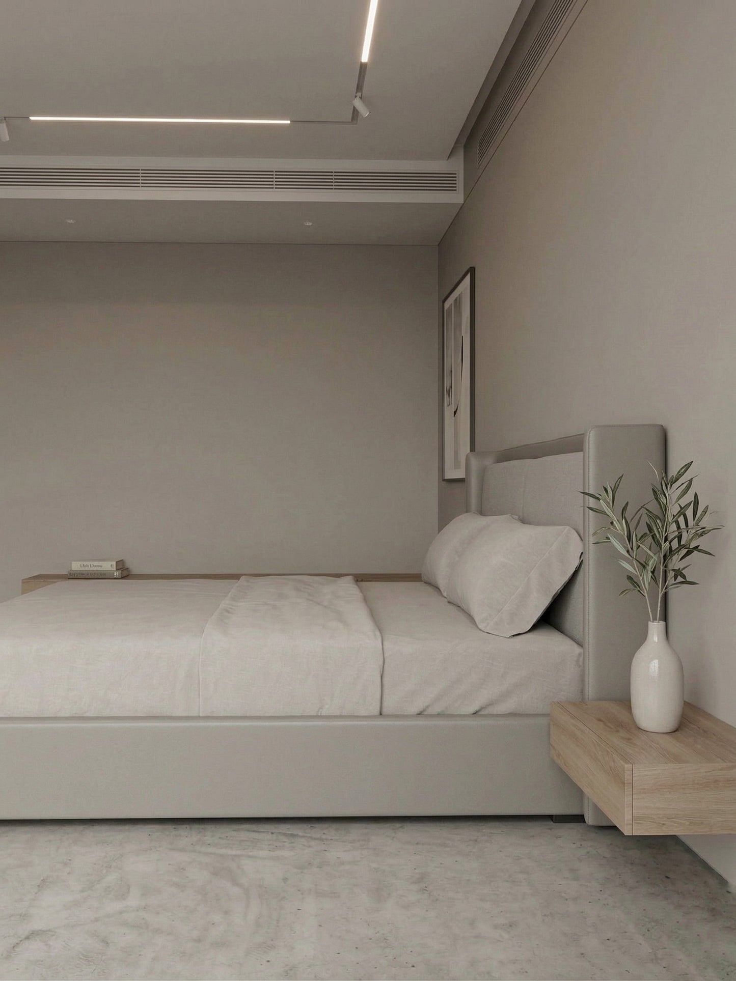 kittu Aethel Bed