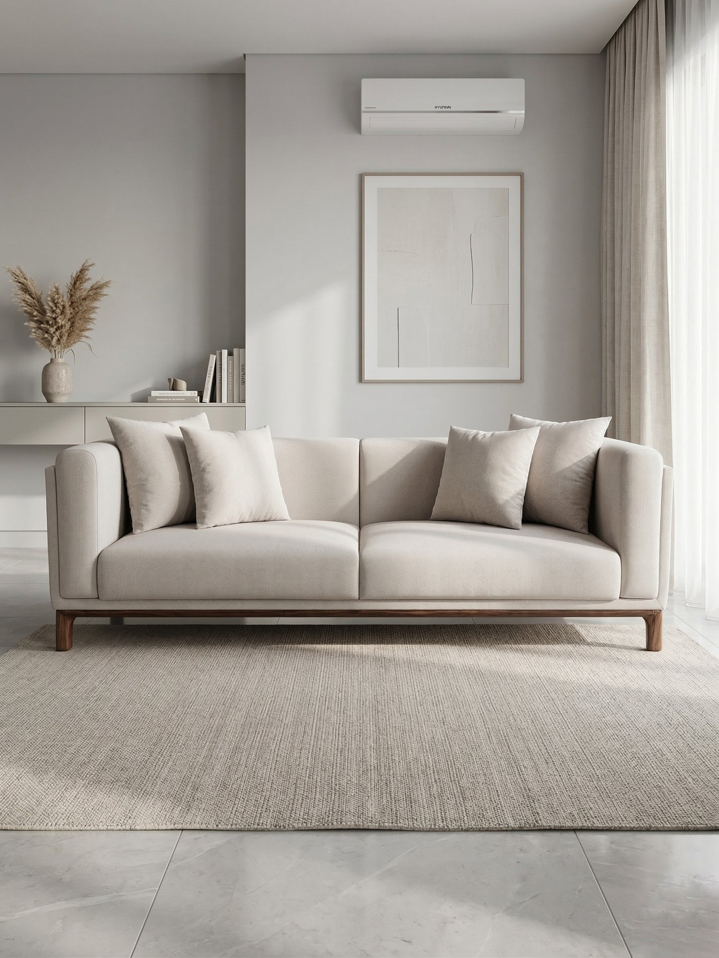 Atem Eru Sofa