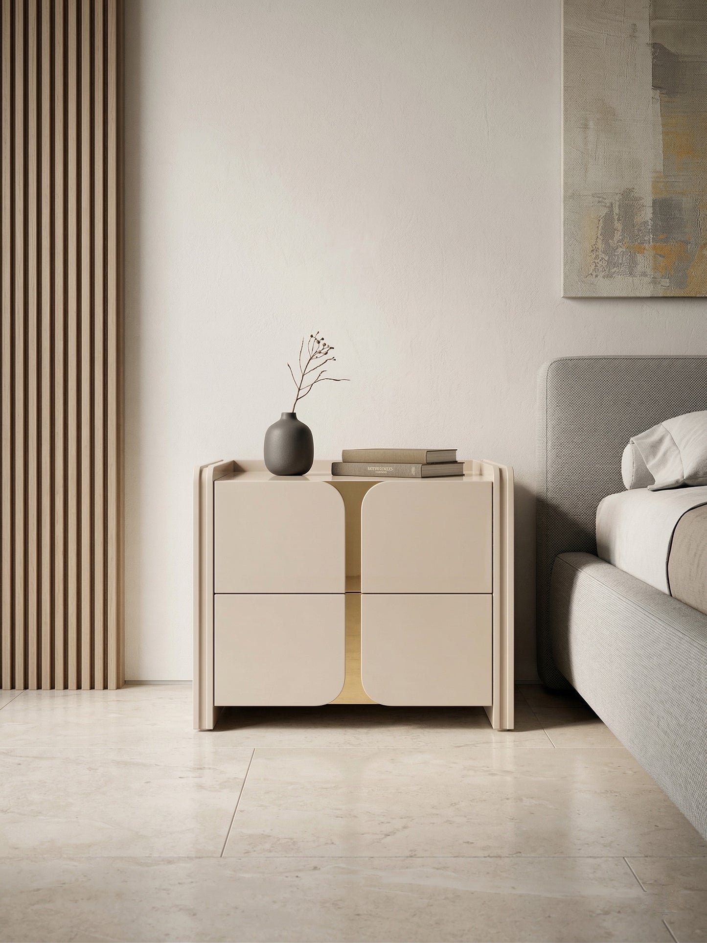 kittu Reiss SideTable
