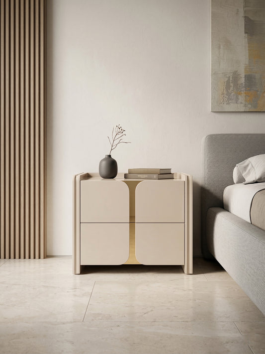 kittu Reiss SideTable