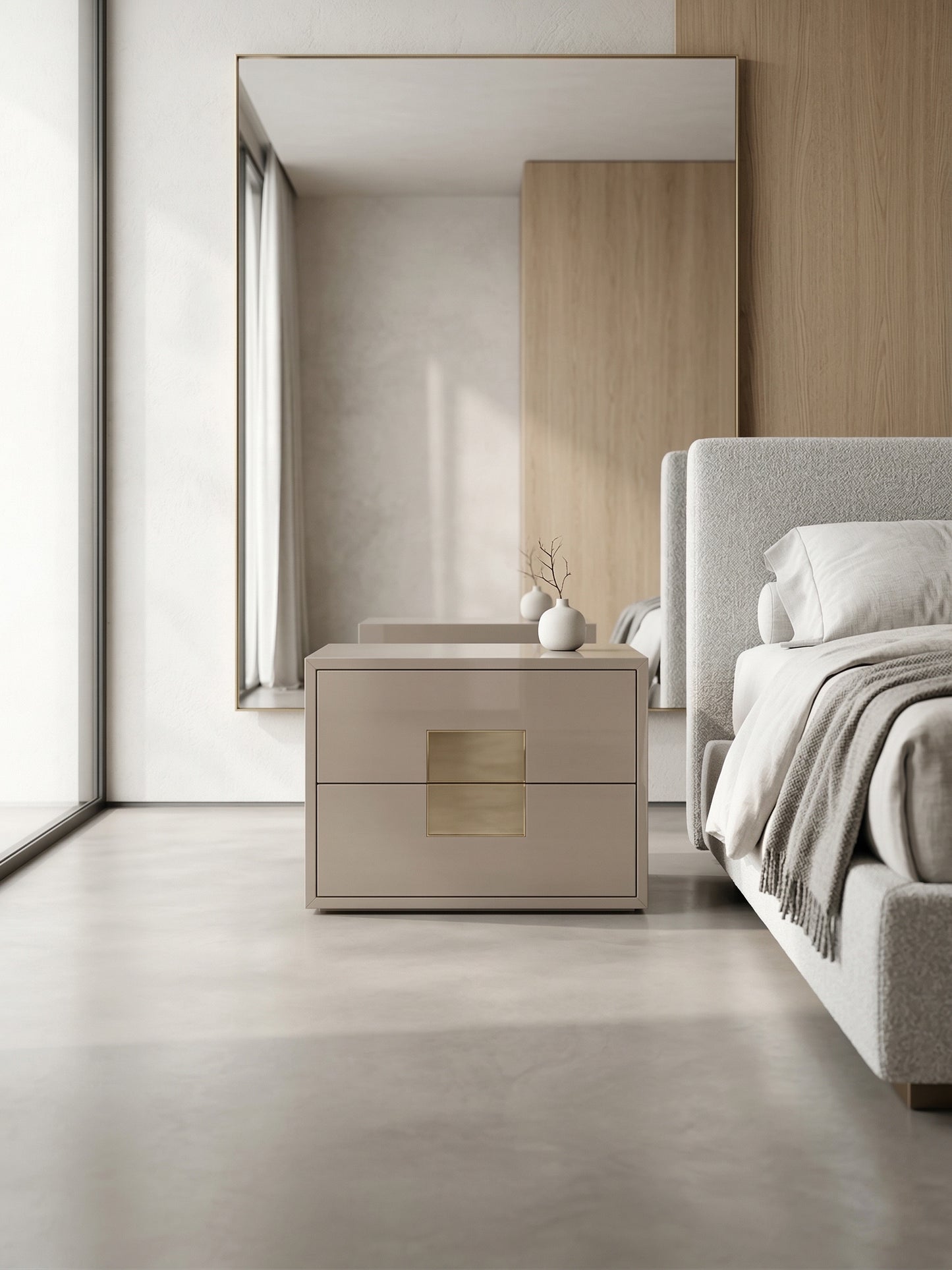kittu Senbon SideTable