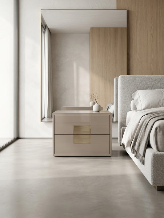kittu Senbon SideTable