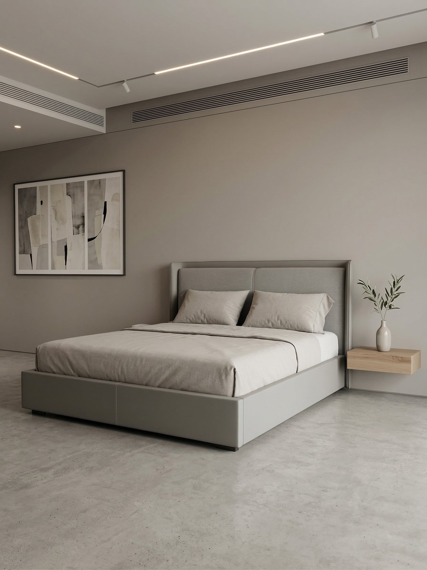 kittu Aethel Bed