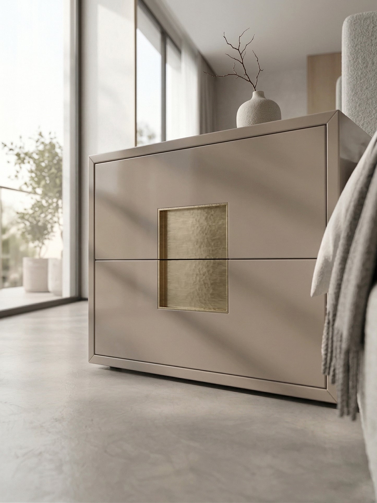 kittu Senbon SideTable