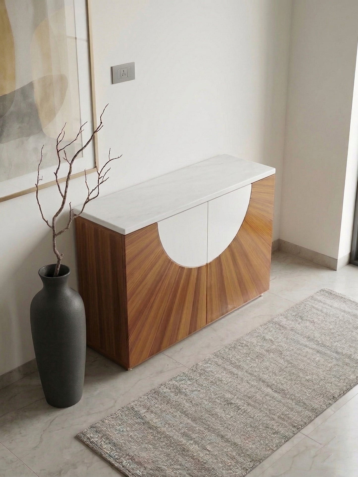 kittu Sun Deck cabinet