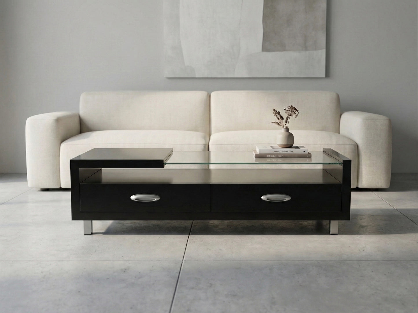 kittu Orich TV Cabinet