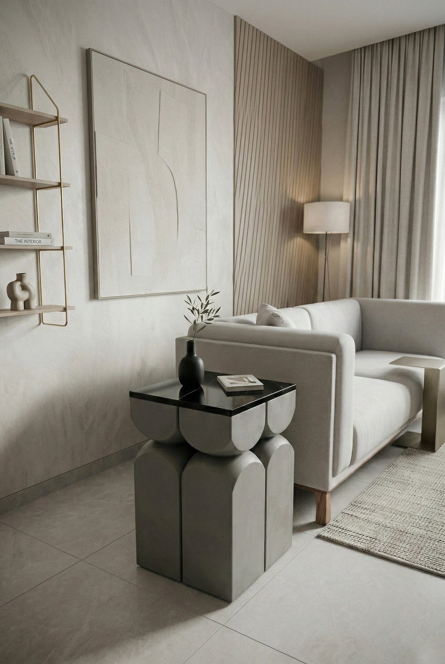 Atem block table