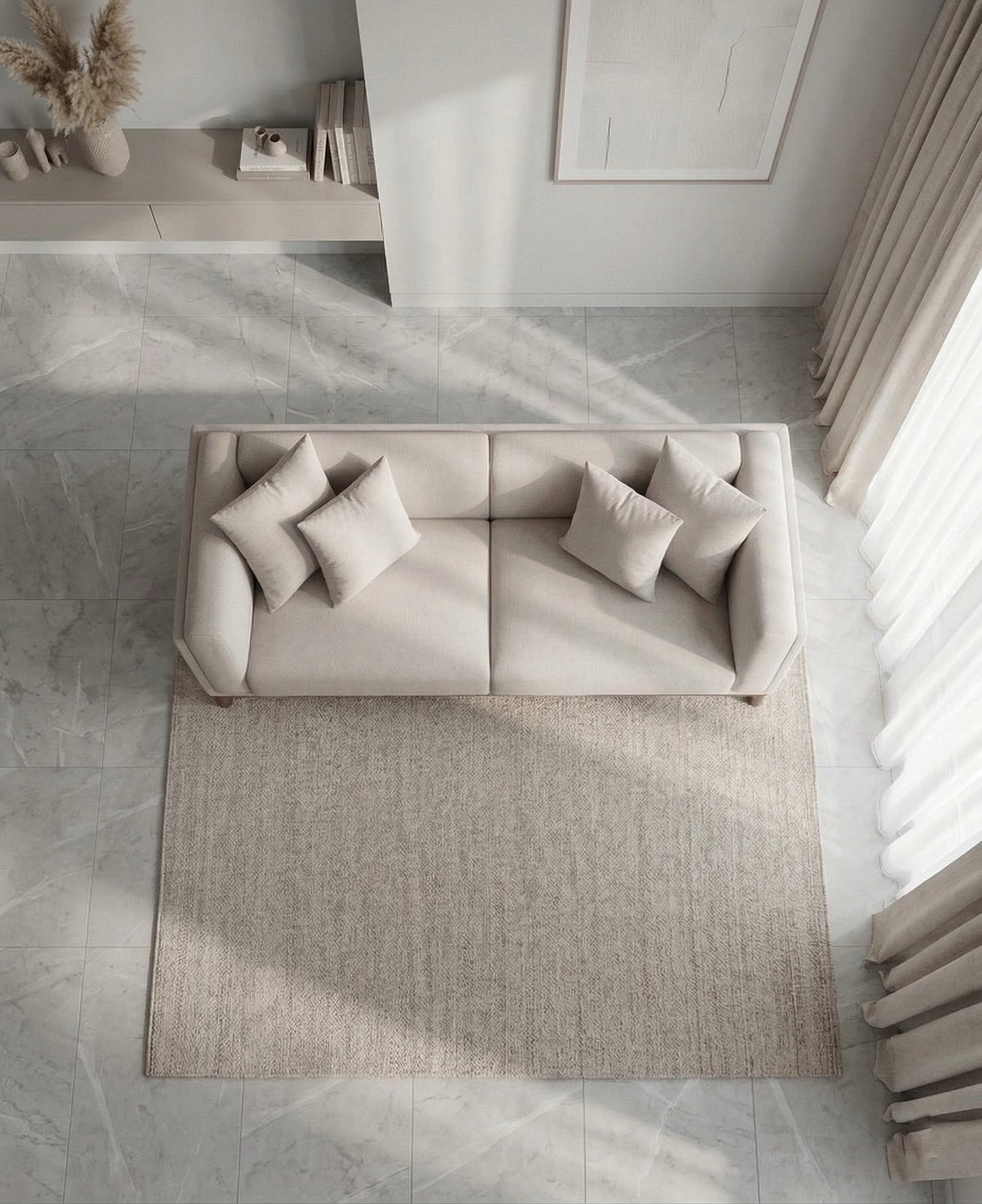 Atem Eru Sofa