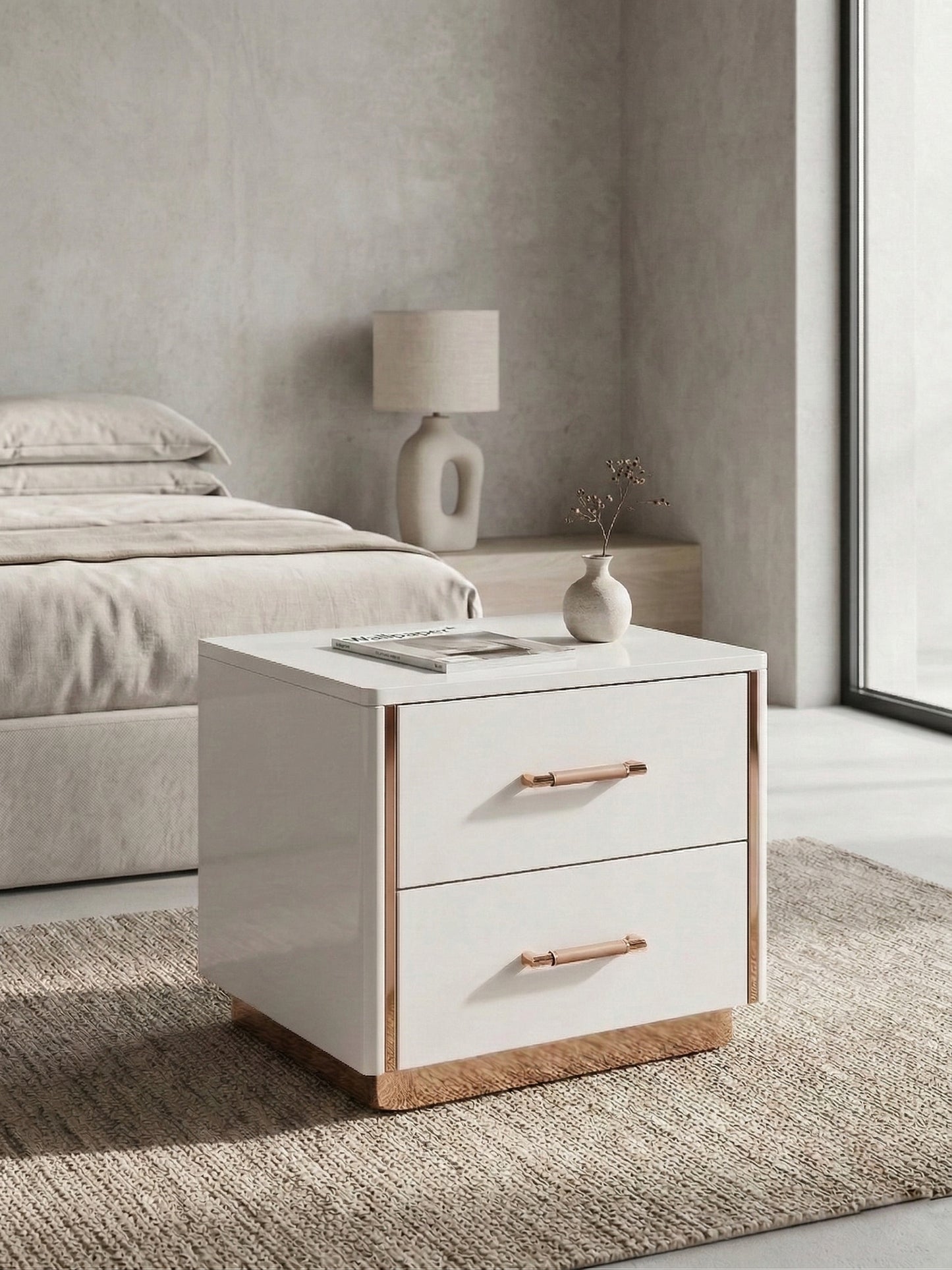 kittu Ishtar SideTable