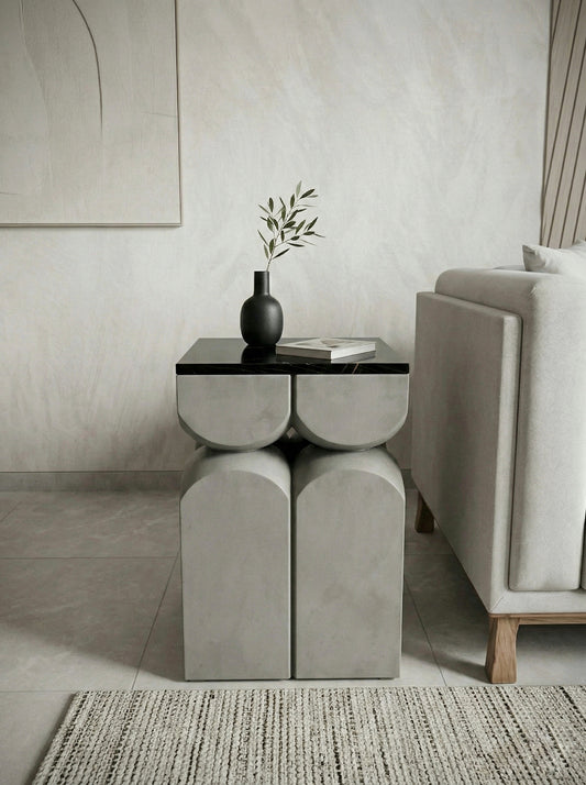 Atem block table