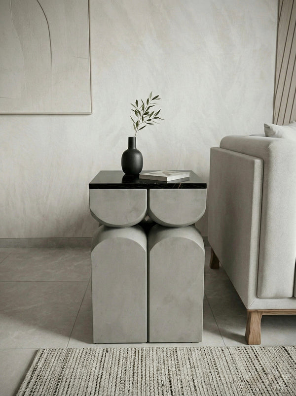 Atem block table