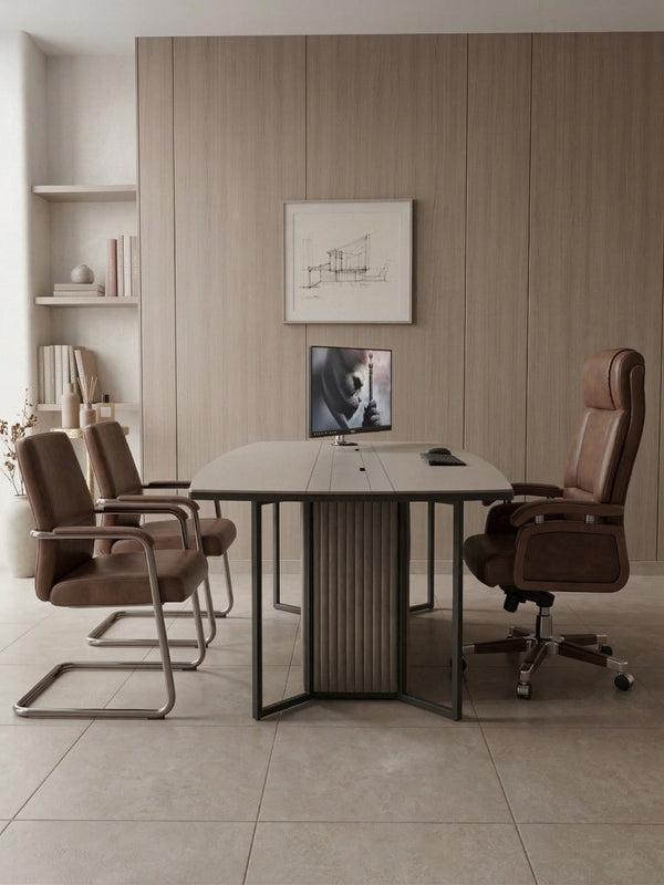 Atem Barian Office Table