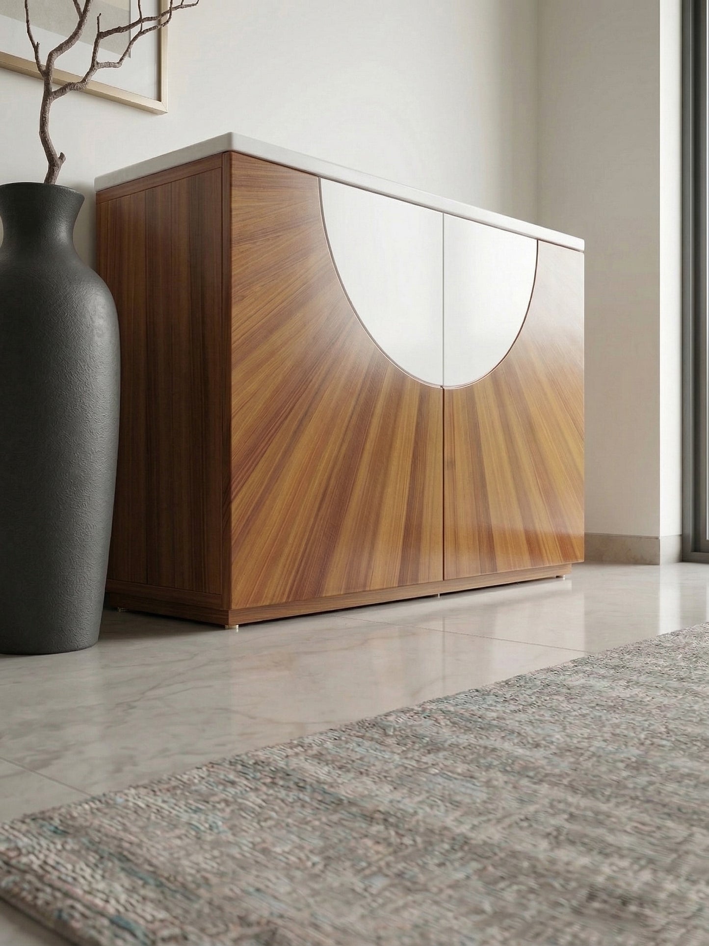 kittu Sun Deck cabinet
