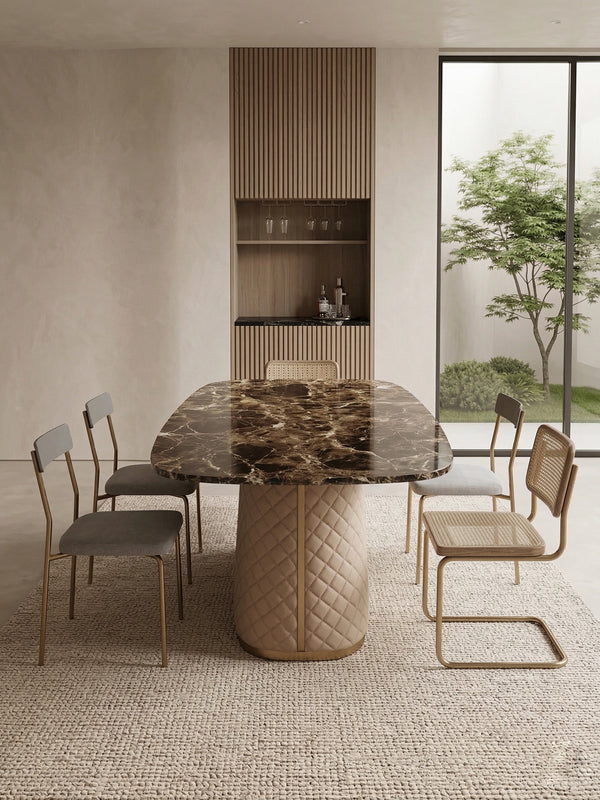 Atem Nadir Dining Table