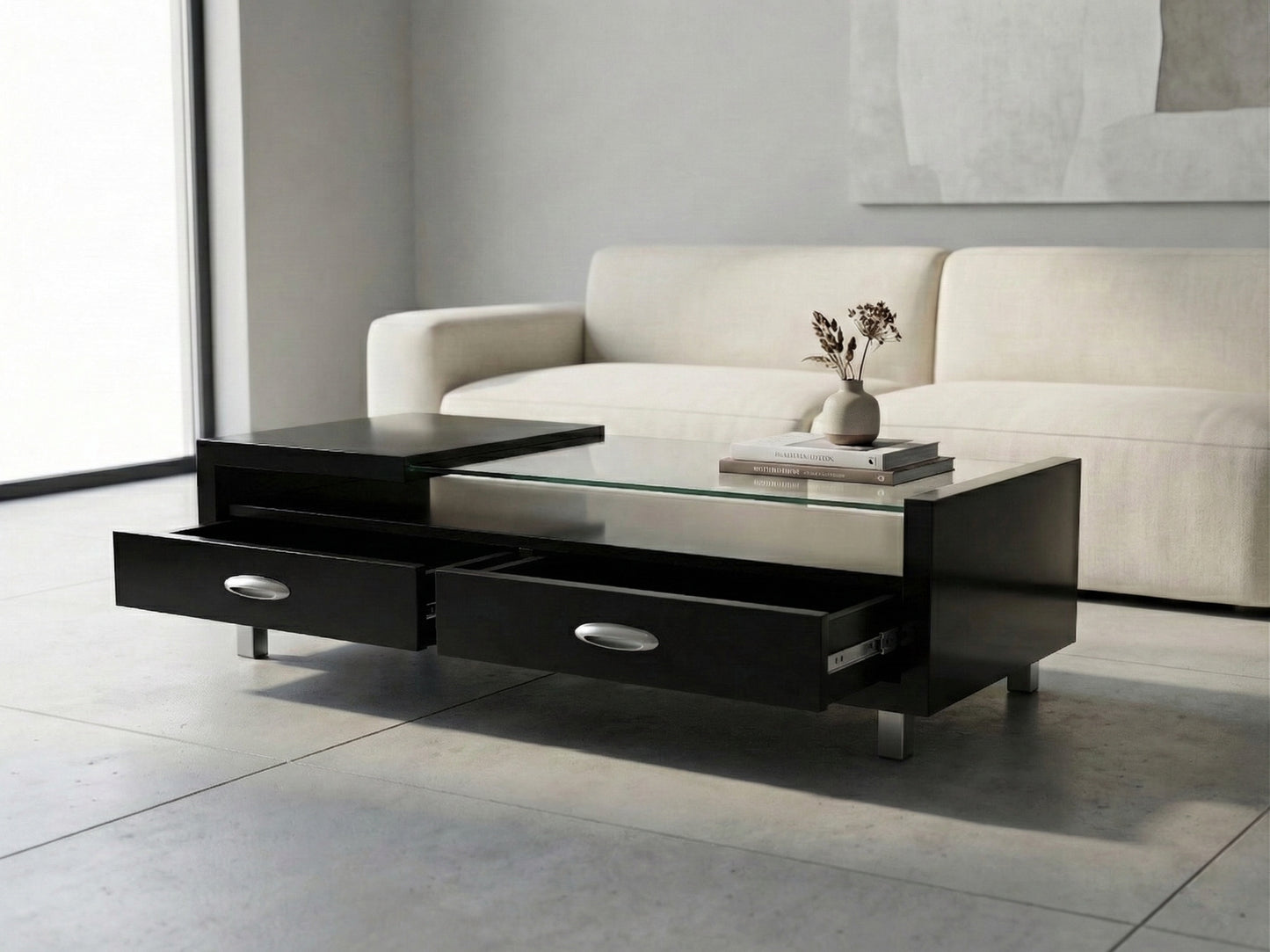 kittu Orich TV Cabinet
