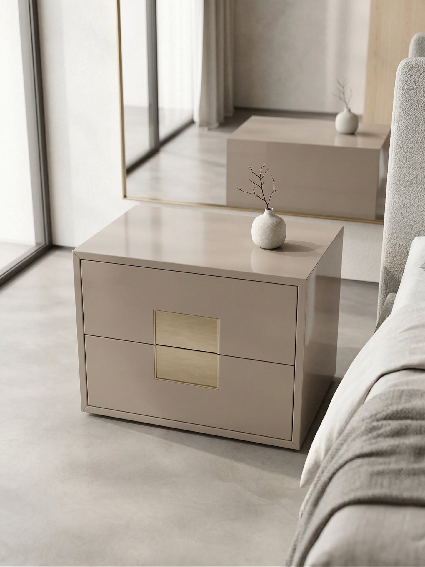 kittu Senbon SideTable