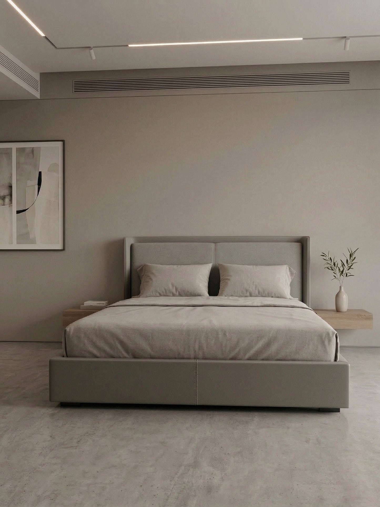 kittu Aethel Bed