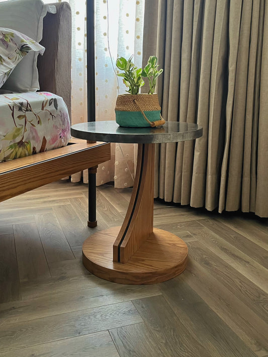 Atem GranMetal Table