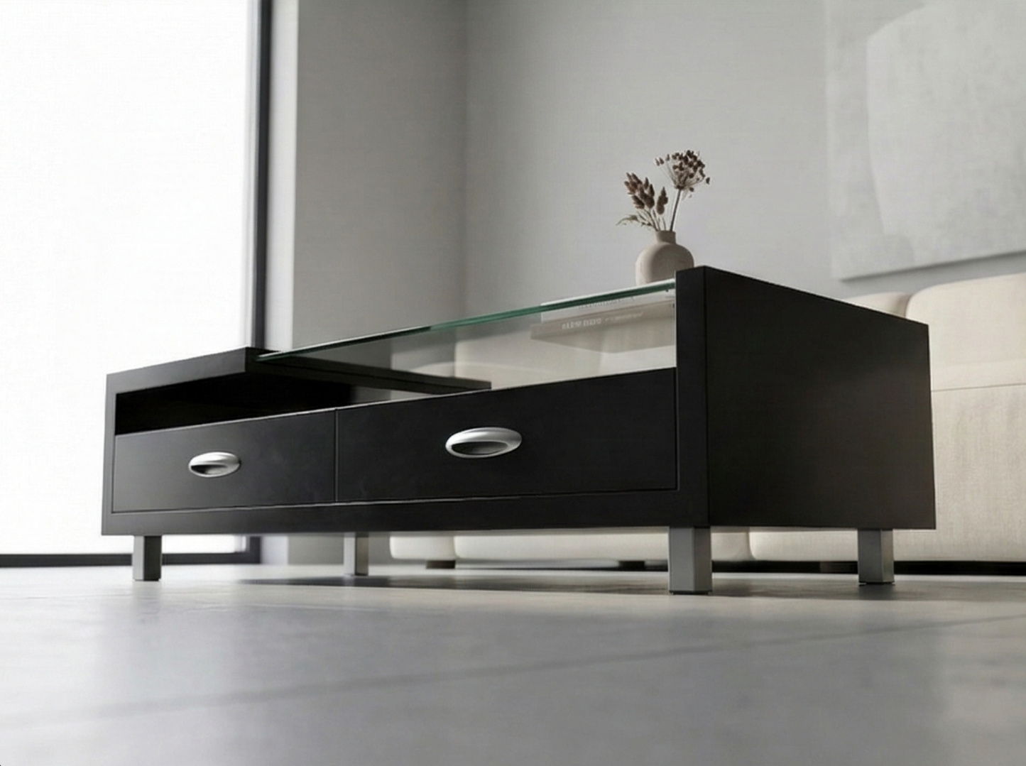 kittu Orich TV Cabinet