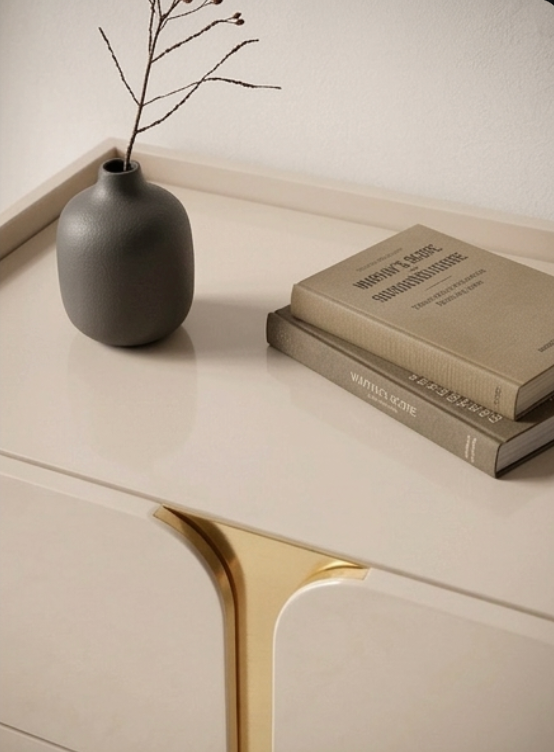 kittu Reiss SideTable