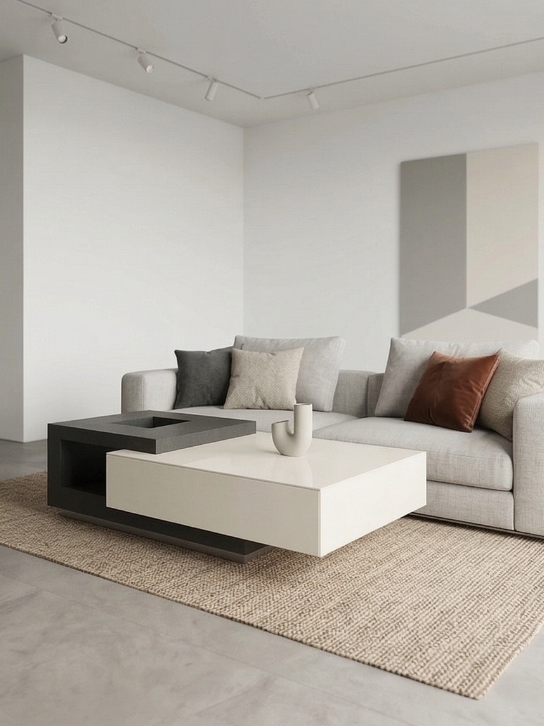 kittu Kura Sofa Table