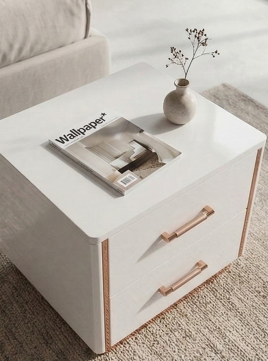 kittu Ishtar SideTable