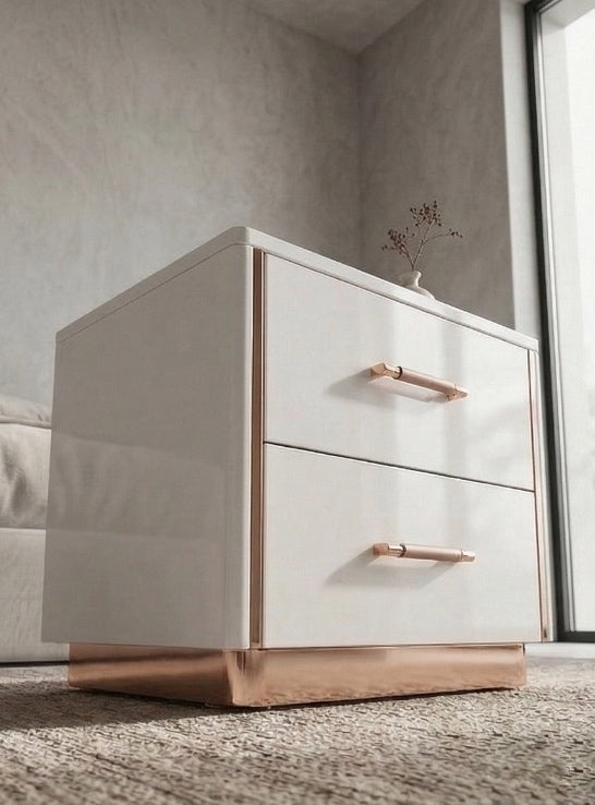kittu Ishtar SideTable