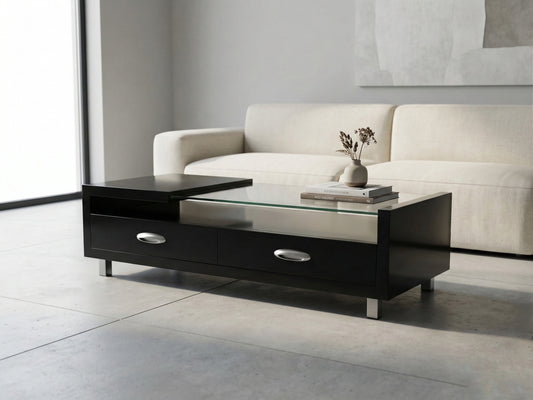 kittu Orich TV Cabinet